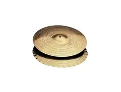 Paiste 14" Signature Series Sound Edge Hi Hat Cymbals