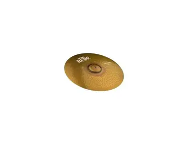 Paiste 20" Rude Thin Crash Cymbal
