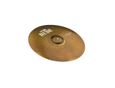 Paiste 20" RUDE Ride/Crash
