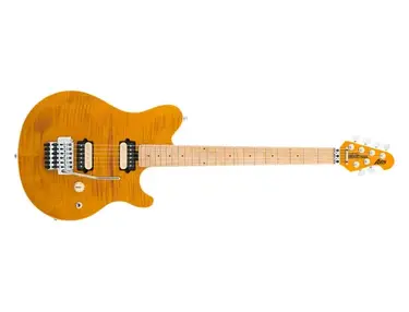 Ernie Ball Music Man Axis