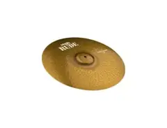 Paiste 19" RUDE Thin Crash