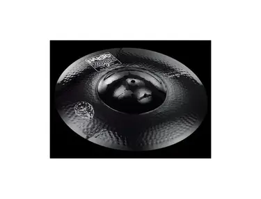 Paiste 2002 18" Psychoctopus Giga Bell Ride Cymbal