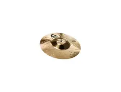 Paiste 10" Alpha Metal Splash Brill. Cymbal