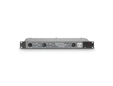 Palmer PAN 02 audionomix - Boîte de direct active Palmer PAN 02 audionomix - Boîte de direct active
