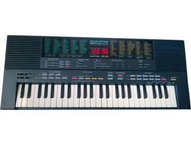 yamaha pss 530