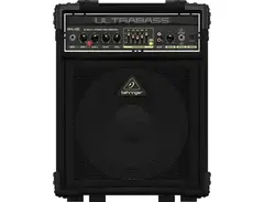 Behringer BXL450 Ultrabass - What To Know & Where To Buy | Equipboard