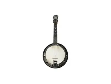 George Formby Banjolele