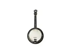 George Formby Banjolele