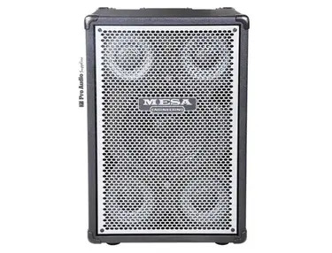 Mesa/Boogie Standard PowerHouse PH 1000 Bass Cabinet