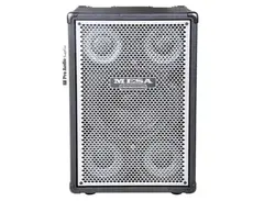 Mesa/Boogie Standard PowerHouse PH 1000 Bass Cabinet
