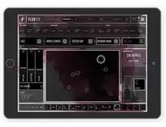 FLUX:FX - the audio manipulation app by NOIISE