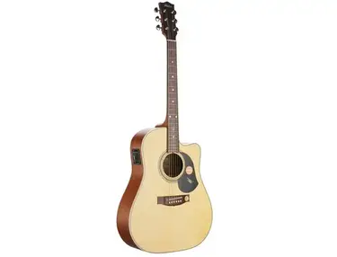 Maton Heritage ECW80