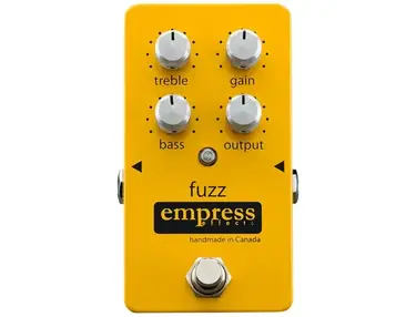 Empress Fuzz