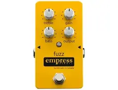 Empress Fuzz