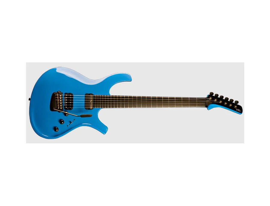 Parker FLY DF842 Adrian Belew Signature guitar - What To Know