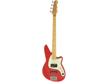 Reverend Decision