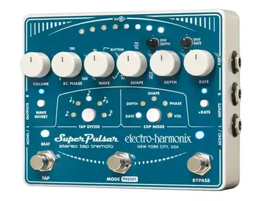 Modtone MT-HT Harmonic Tremor Pedal - What To Know & Where To Buy Modtone MT-HT Harmonic Tremor Pedal - What To Know & Where To Buy