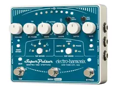 Electro-Harmonix Super Pulsar