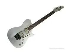 Manson Matthew Bellamy Custom Ali Top Electric Guitar