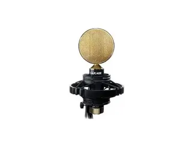 Cascade Microphone Company Fat Head II Ribbon Microphone