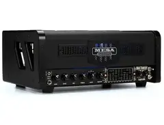 Mesa/Boogie Bass Strategy Eight:88 Bass Head