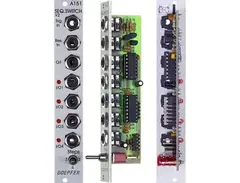 Doepfer A151 Sequential Switch V2 main image
