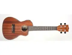 Kala KA-SMHCE-C Ukulele