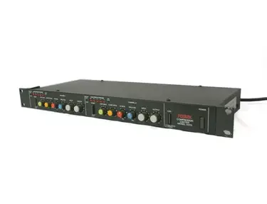 Fostex 3070 Compressor/Limiter