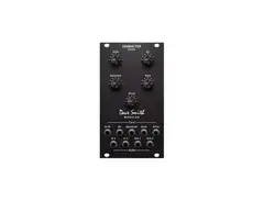 Dave Smith Instruments DSM02 Character Module main image
