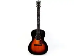 Gibson Kalamazoo KG Guitar
