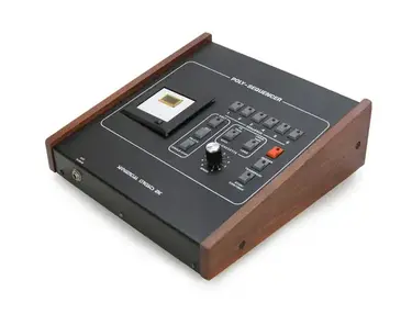 Sequential Circuits Poly-Sequencer