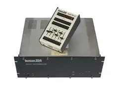 Lexicon 224 Digital Reverberator