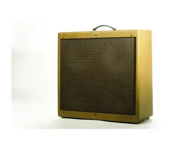 Clark ‘Tyger’ Amplifier