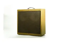Clark ‘Tyger’ Amplifier