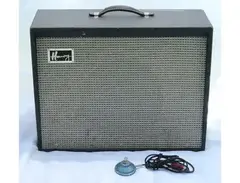 Harmony H306A Amplifier main image