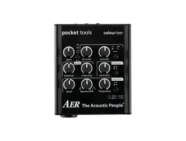 AER Pocket Tools Coulorizer