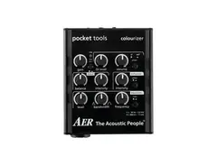 AER Pocket Tools Coulorizer