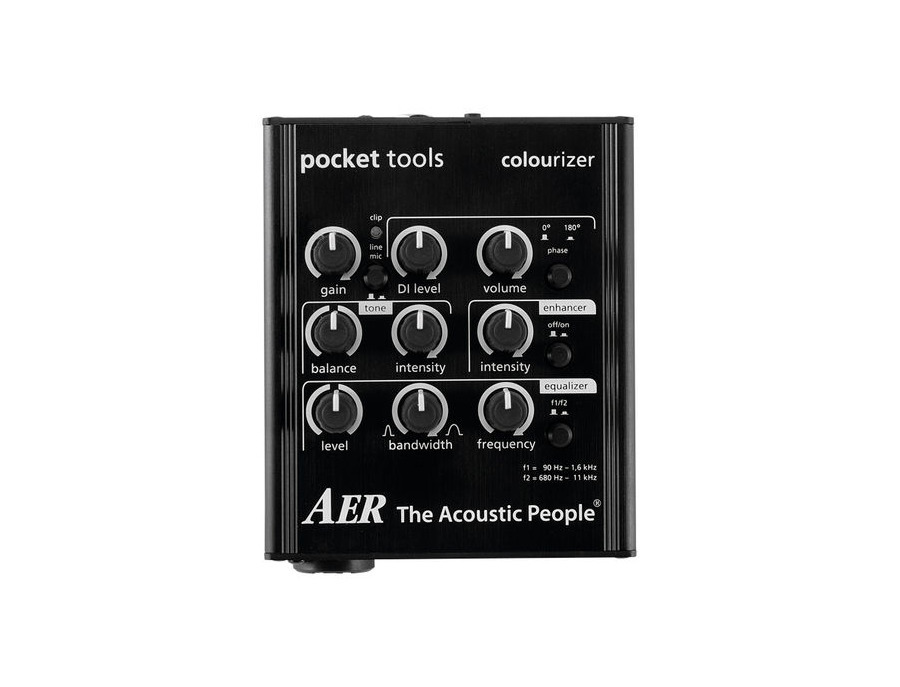 Aer pocket tools