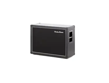 Harley Benton G212 Vintage Guitar Cabinet