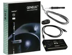 Genelec Loudspeaker Manager