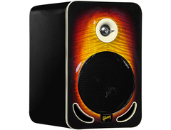 Gibson Les Paul 6 Studio Monitor (LP6) Tobacco Burst main image