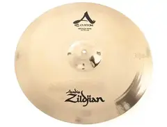 20" A Custom Medium Ride