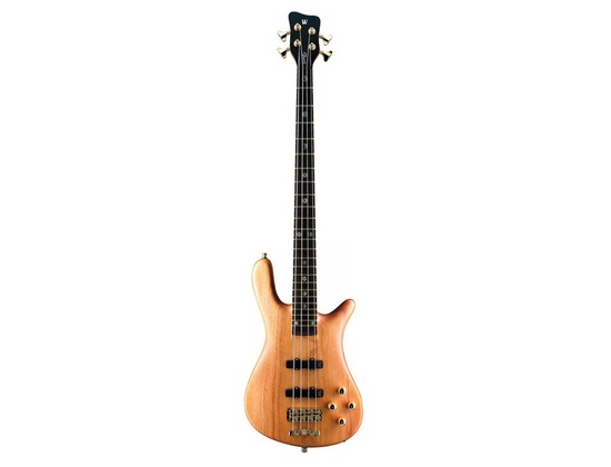 Warwick Streamer Stage II - ranked #609 in Electric Basses 