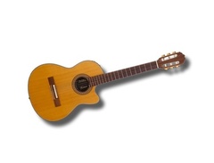 Gibson Chet Atkins CE - ranked #1 in Classical & Nylon-String