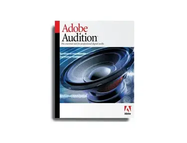 Adobe Audition