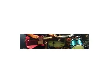 Manson John Paul Jones Custom Lapaphone Electric Bass