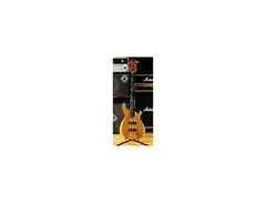 Manson John Paul Jones Custom 10-String Bass Guitar