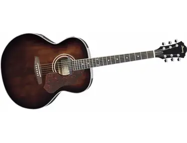 Ibanez SGE130 Sage Series Acoustic-Electric Guitar