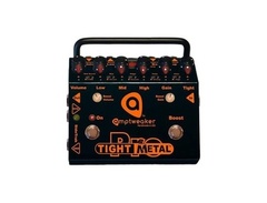 Amptweaker Tight Metal Pro - ranked #94 in Distortion Effects 