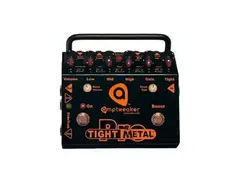 Amptweaker Tight Metal Pro - What To Know & Where To Buy | Equipboard Amptweaker Tight Metal Pro - What To Know & Where To Buy | Equipboard